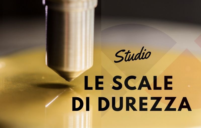 Scale di durezza