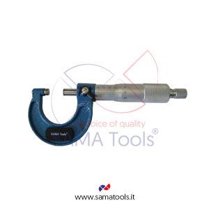 External micrometers reading 0,01mm - SA101