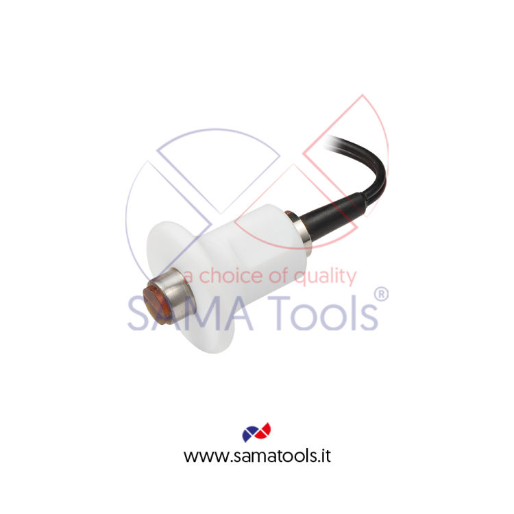 SA8812A – High temperatures probe for ultrasonic thickness gauge 