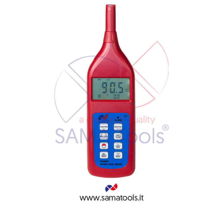 Sound level meter