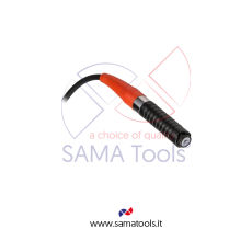 Coating Thickness Meter Probe type "F" (ferrous bases)