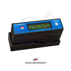 Digital Glossmeter 3 angles (20°60°85°)