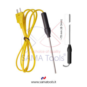 SATP02 K type probe 