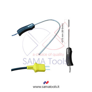 Thermometer probe type 04