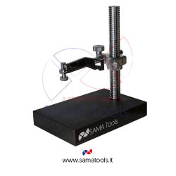 Test stand for surface roughness testers