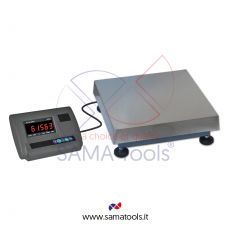 Mono load cell scales with WS-WT indicator