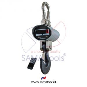 Crane scales - Range 30t