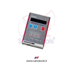Pocket Portable Surface Roughness Tester