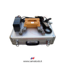 Magnetoscope