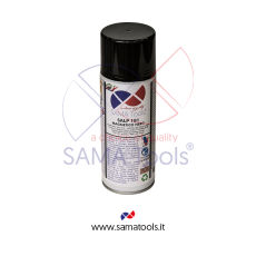 Black magnetic spray 400ml, 12 pcs packages