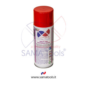 Spray penetrante rosso 400ml serie HD in conf. da 12pz