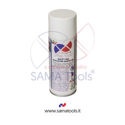 Spray rivelatore bianco 400ml in conf. da 12pz