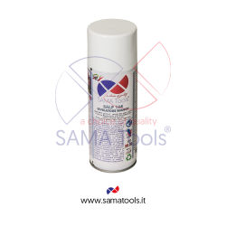 Spray rivelatore bianco 400ml in conf. da 12pz