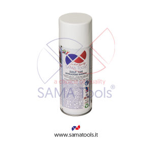 Spray rivelatore bianco 400ml in conf. da 12pz