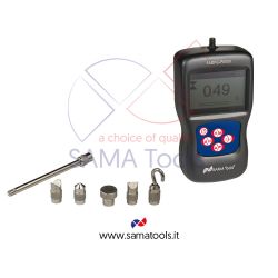 High precision digital Force Gauges
