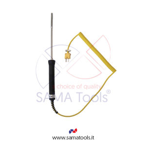 "K" probe 06 type for thermometers K type (-50°C...800°C)