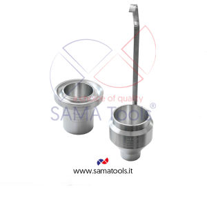 FORD cup according ASTM D1200 
