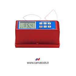 Glossmeters with data output