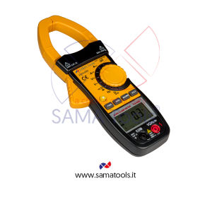 1000 A AC/DC clamp meters