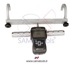 “Snook & Ciriello” testing force gauge kit