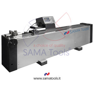 Banco di azzeramento strumenti -