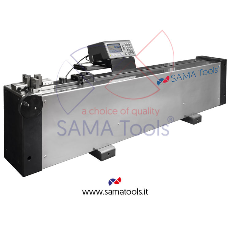 Banco di azzeramento strumenti -