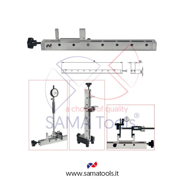 Compattatore INOX per blocchetti -