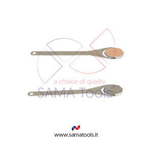 Sonda ottagonale ASME per MTI