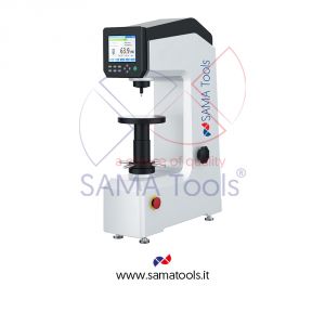 Bench digital hardness testers - 