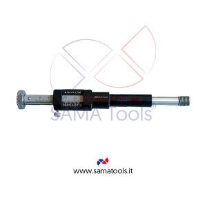 Depth threads measurement