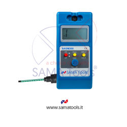 Digital gaussmeter