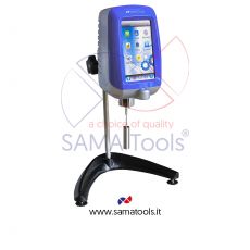 Multifunction digital rotary viscometers