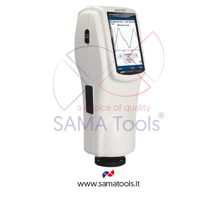 Spectrophotometers