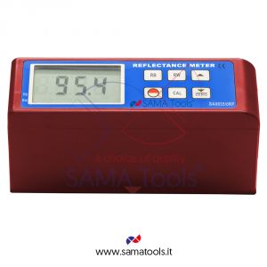 Reflectance meter