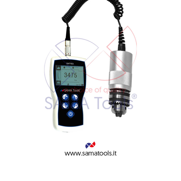 Portable external load cell Torque testers