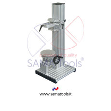 Torque test stands