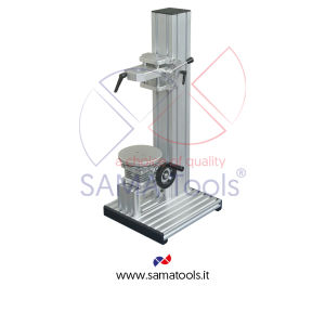 Torque test stands