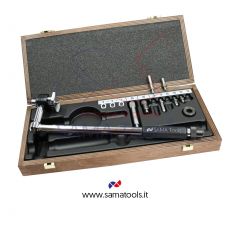 HIGH QUALITY DIAL BORE GAUGE WITH “L” 