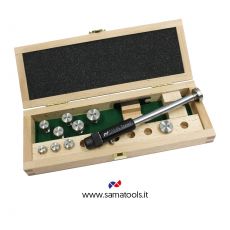 HIGH QUALITY DIAL SMALL BORE GAUGE