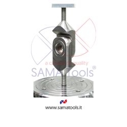 TENSILE TESTING DEVICE UNI EN ISO 14589