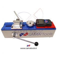 Crimping test Stand