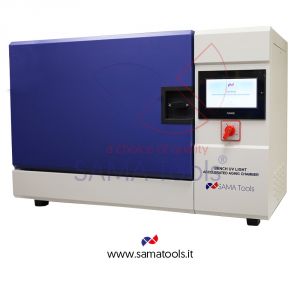 UV Light Accelerated Aging Test Chamber