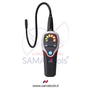 Combustible Gas Detector