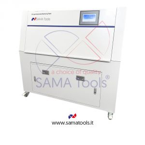 UV Light Accelerated Aging Test Chamber SAUV856
