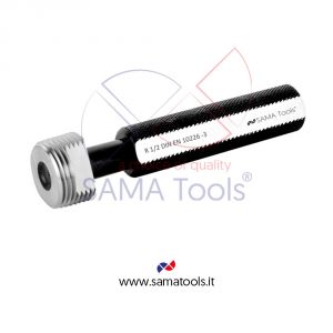 Limit thread Plug Gauge ISO7/2