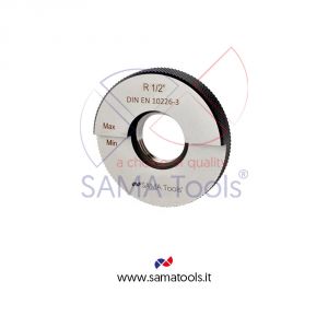 Limit Thread Ring Gauge ISO7/2