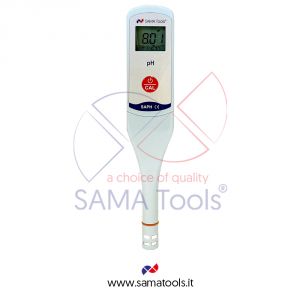 Pen portable PH meters