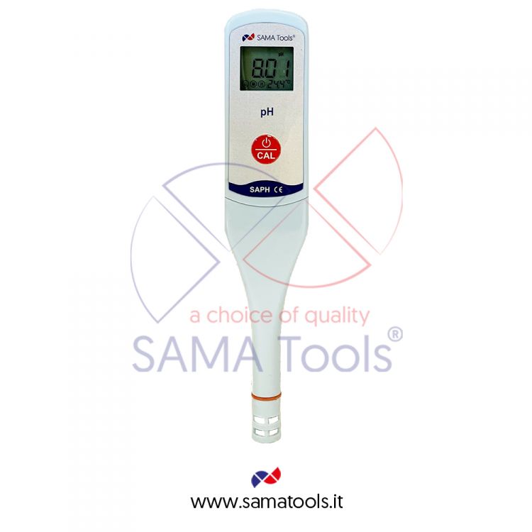 Pen portable PH meters