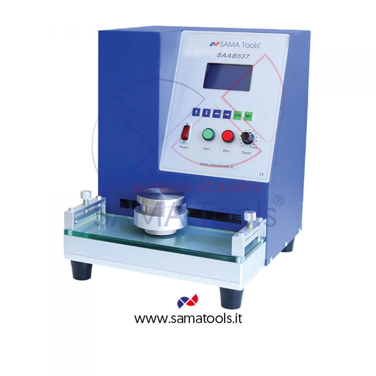 Touch Screen coating resistance tester