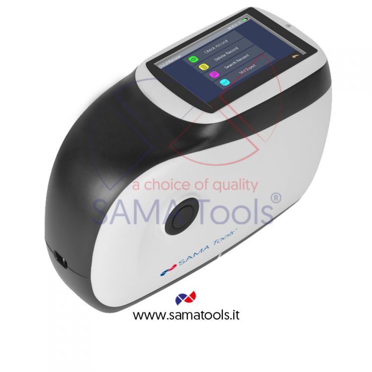 Multi-angle Spectrophotometer